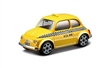 FIAT 500 TAXI