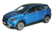 FORD KUGA BLUE