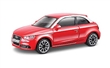 AUDI A1 RED