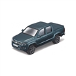 VOLKSWAGEN AMAROK 2011 GREEN