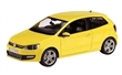 VOLKSWAGEN POLO GTI Mk. 5 YELLOW