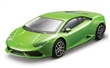 LAMBORGHINI HURACAN LP 610-4 GREEN