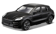 PORSCHE MACAN BLACK