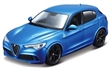 ALFA ROMEO STELVIO BLUE