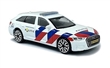 AUDI A6 AVANT 2019 POLITIE