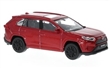 TOYOTA RAV4 2022 RED