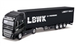 VOLVO FH16 GLOBETROTTER 750 XXL LBWK