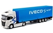 TAHAČ Iveco S-WAY 570 w/ Trailer Iveco