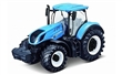 TRAKTOR NEW HOLLAND T7.315 BLUE
