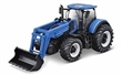 TRAKTOR NEW HOLLAND T7315 