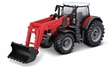 TRAKTOR MASSEY FERGUSSON 8740S NAKLADA