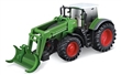 TRAKTOR FENDT 1050 VARIO NAKLADA KLD