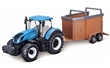 TRAKTOR NEW HOLLAND T7.315 S PVSEM NA PEVOZ ZVAT