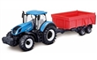 TRAKTOR NEW HOLLAND T7.315 S SKLPCM PVSEM