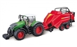 TRAKTOR FENDT 1050 VARIO S BALKOVAM SLMY