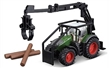 TRAKTOR FENDT 1050 VARIO S NAKLADAEM NA KLDY