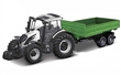 TRAKTOR VALTRA N174 S PVSEM