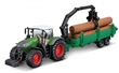 TRAKTOR FENDT 1050 VARI S PVSEM NA PEVOZ KLD