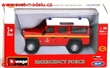 LAND ROVER DEFENDER 110 HASIČI