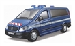 MERCEDES-BENZ VITO GENDARMERIE