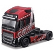 TAHAČ VOLVO FH16 GLOBETROTTER 750 XXL RED
