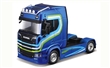 TAHA SCANIA S730 HIGHLINE CAB BLUE