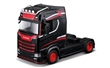 TAHA SCANIA S730 HIGHLINE CAB BLACK