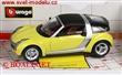 SMART ROADSTER COUPE