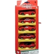 FERRARI 5-PACK