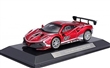FERRARI 488 CHALLENGE EVO #28 2020