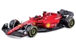 FERRARI F1-75 #16 CHARLES LECLERC 2022