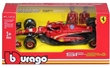 FERRARI SF-24 #16 CARLOS SAINZ 2024