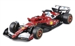 Ferrari SF-25 #16 CHARLES LECLERC SEASON CAR 2025