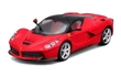 FERRARI LAFERRARI RED