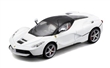 FERRARI LAFERRARI WHITE