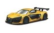 RENAULT SPORT R.S.01 YELLOW