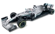 MERCEDS-AMG F1 W10 EQ POWER No. 44 L. HAMILTON 2019