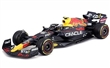 RED BULL RB18 #11 SERGIO PEREZ w/ HELMET 2022