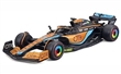 McLAREN MCL 36 #3 DANIEL RICCIARDO 2022