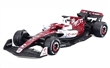 ALFA ROMEO F1 TEAM ORLEN C42 #77 VALTERI BOTTAS 2022