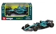 ASTON MARTIN ARAMCO COGNIZANT FORMULA ONE TEAM AMR23 #14 FERNANDO ALONSO 2023