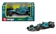 ASTON MARTIN ARAMCO COGNIZANT FORMULA ONE TEAM AMR23 #18 LANCE STROL 