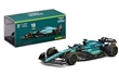 ASTON MARTIN ARAMCO COGNIZANT FORMULA ONE TEAM AMR23 #18 LANCE STROL w/ HELMET 2023
