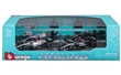 MERCEDES-AMG RACING F1 4-PACK
