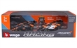 McLAREN FORMULA 1 TEAM 4-PACK