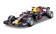 RED BULL RB13 No. 33 VERSTAPPEN 2017