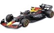 Red Bull RB21 #1 MAX VERSTAPPEN 2025