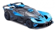 BUGATTI BOLIDE BLACK / BLUE