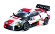 TOYOTA YARIS WRC GAZOO RACING 2021