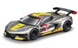 CHEVROLET CORVETTE C8R #4 2020